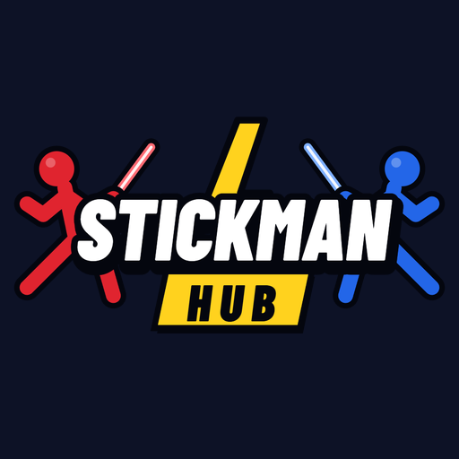 Stickman Hub